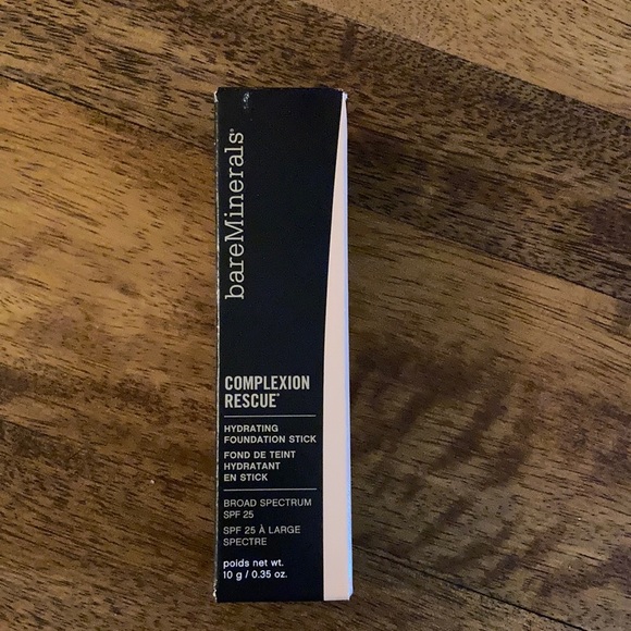 bareMinerals Complexion Rescue Foundation Stick